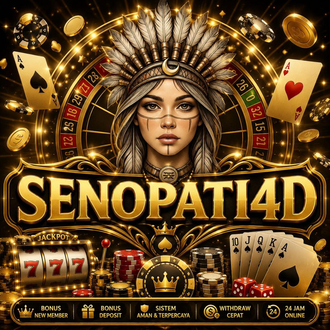 SENOPATI4D